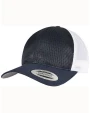 Petjes FLEXFIT Flexfit 360 Omnimesh Cap 2-Tone voor bedrukking &amp; borduring