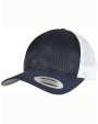 FLEXFIT Flexfit 360 Omnimesh Cap 2-Tone Kappen personalisierbar
