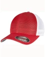 Petjes FLEXFIT Flexfit 360 Omnimesh Cap 2-Tone voor bedrukking &amp; borduring
