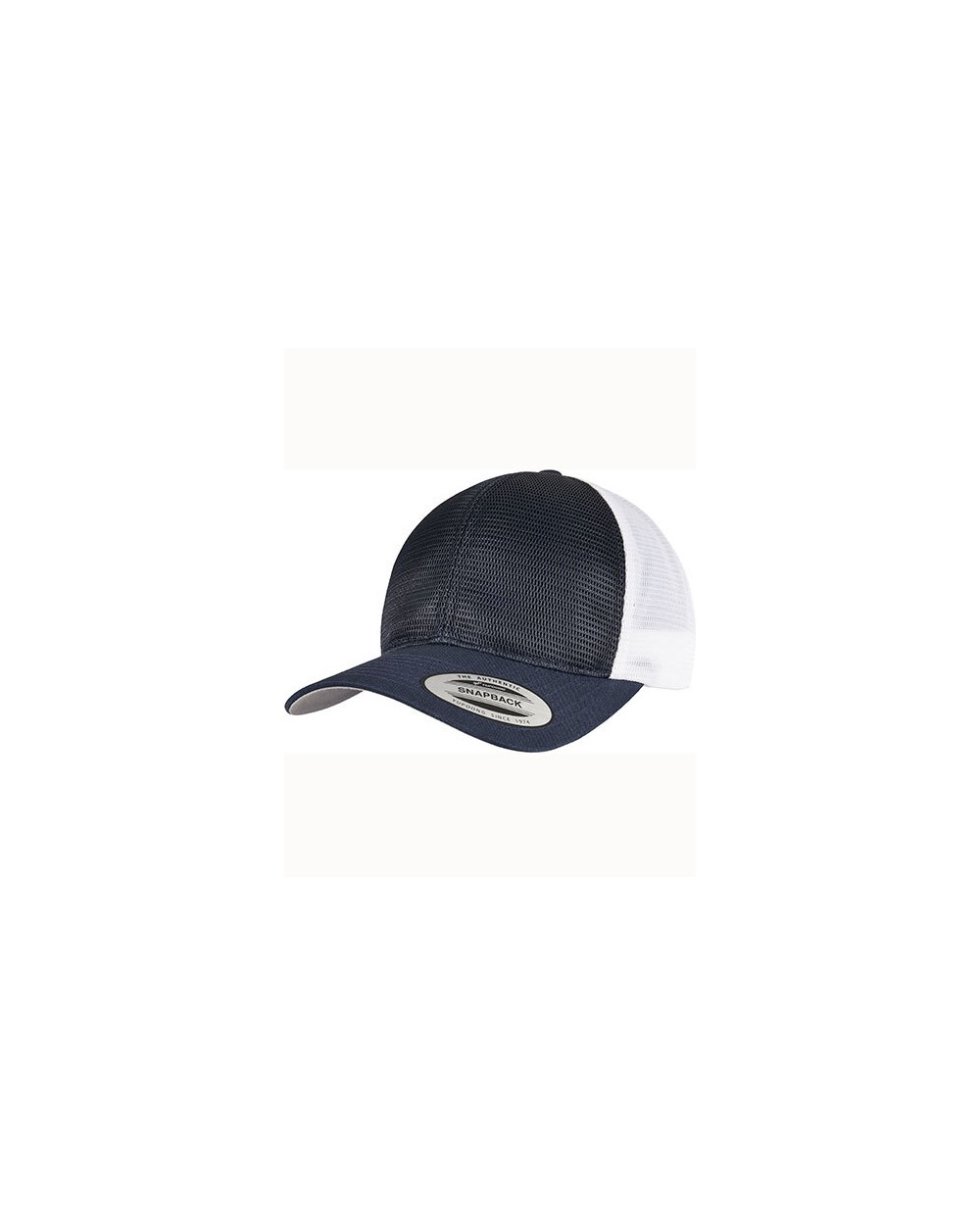 Casquettes personnalisable FLEXFIT Flexfit 360 Omnimesh Cap 2-Tone