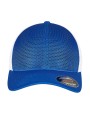 Casquettes personnalisable FLEXFIT Flexfit 360 Omnimesh Cap 2-Tone