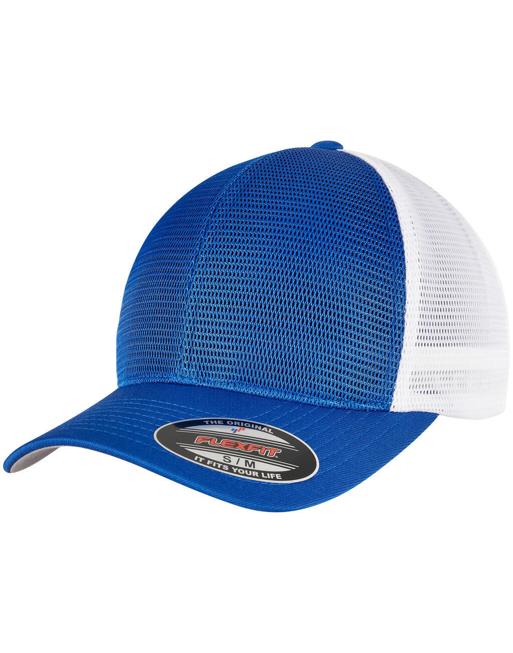 Petjes FLEXFIT Flexfit 360 Omnimesh Cap 2-Tone voor bedrukking &amp; borduring