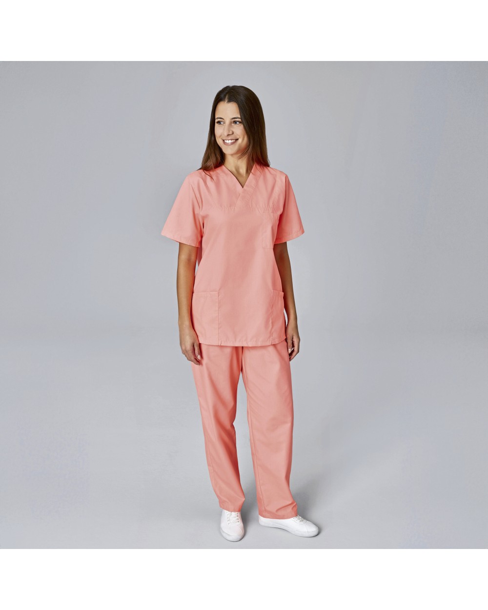 Schorten EXNER Kasack voor bedrukking &amp; borduring