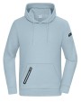 Sweat-shirts personnalisable DAIBER Men´s Hoodie Interlock