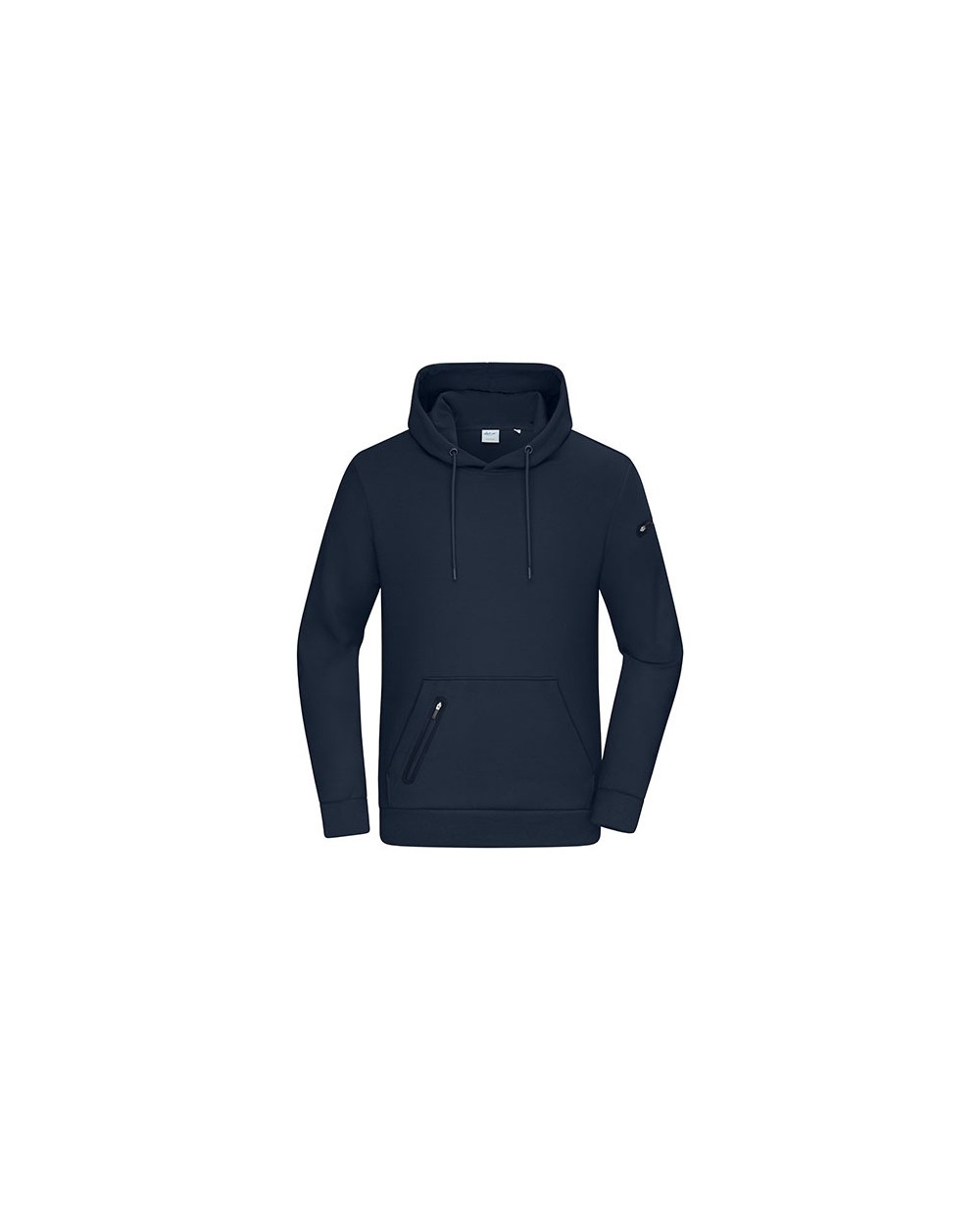 Sweaters & hoodies DAIBER Men´s Hoodie Interlock voor bedrukking &amp; borduring
