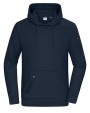 Sweaters & hoodies DAIBER Men´s Hoodie Interlock voor bedrukking &amp; borduring