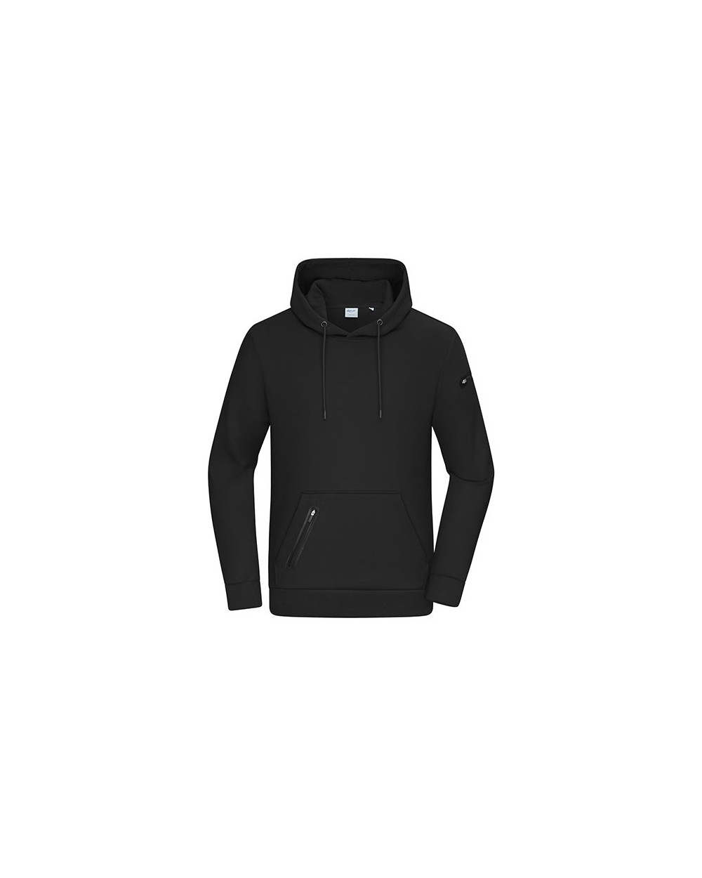 Sweaters & hoodies DAIBER Men´s Hoodie Interlock voor bedrukking &amp; borduring