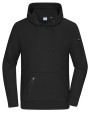 Sweat-shirts personnalisable DAIBER Men´s Hoodie Interlock