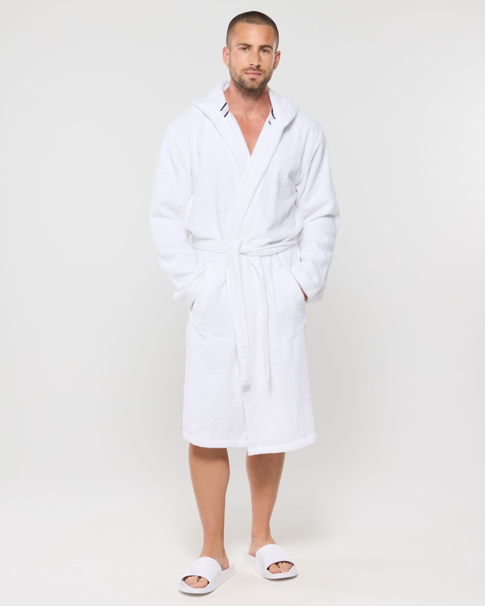 PEN DUICK BATHROBE Bad Artikeln personalisierbar