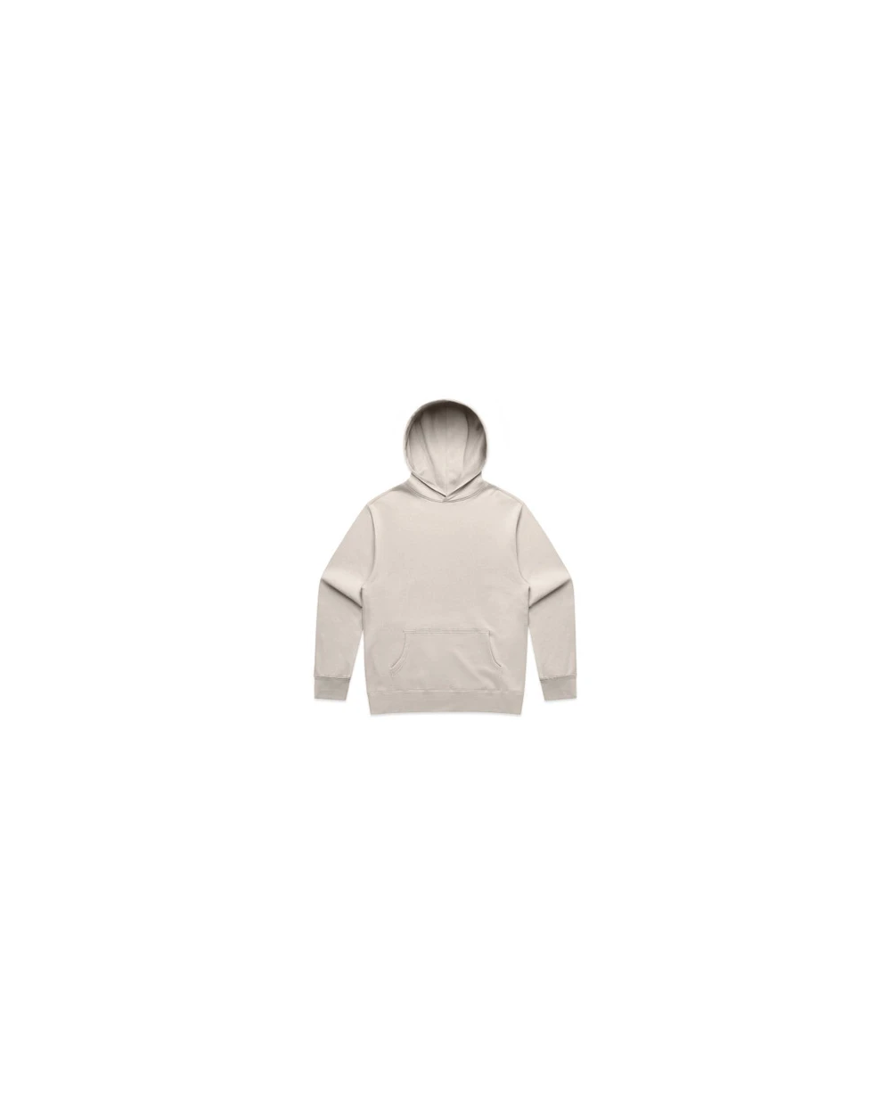 AS COLOUR Relax Hood Polar Fleeces personalisierbar