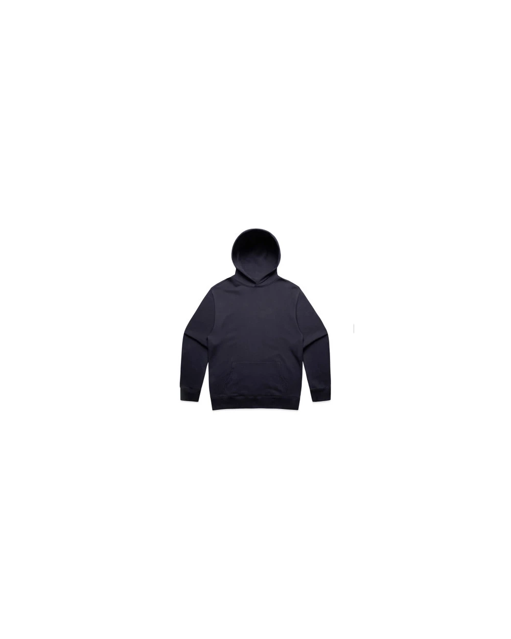 Polar Fleeces AS COLOUR Relax Hood voor bedrukking &amp; borduring