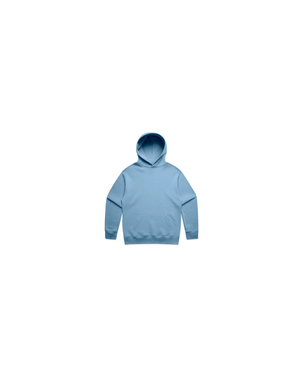AS COLOUR Relax Hood Polar Fleeces personalisierbar