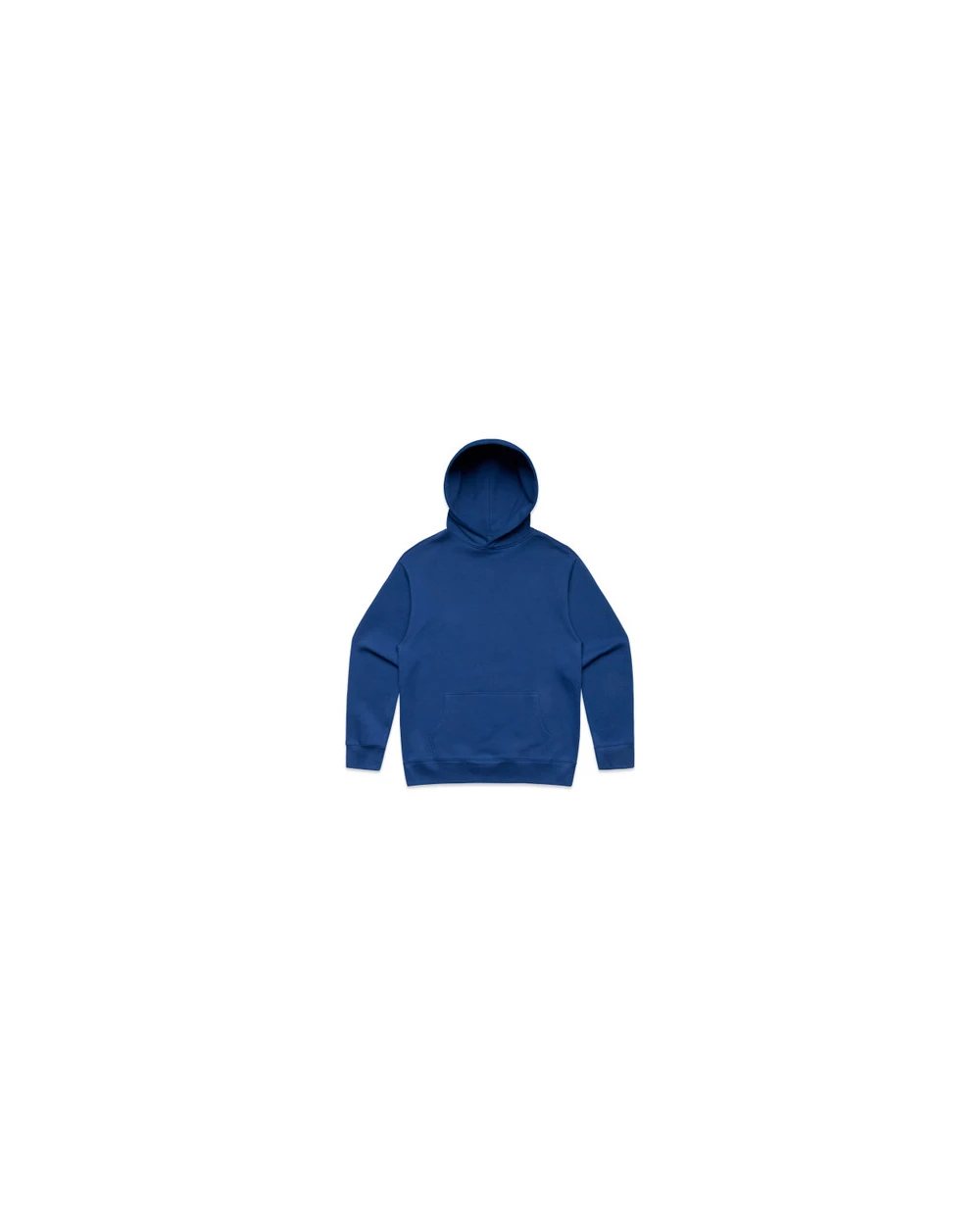 Polar Fleeces AS COLOUR Relax Hood voor bedrukking &amp; borduring