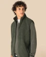 Polar Fleeces SPASSO Mouwloos sherpa herenjasje voor bedrukking &amp; borduring