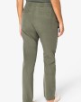 Pantalons personnalisable SPASSO Pantalon écoresponsable délavé en lyocell femme