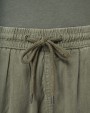 Pantalons personnalisable SPASSO Pantalon écoresponsable délavé en lyocell femme