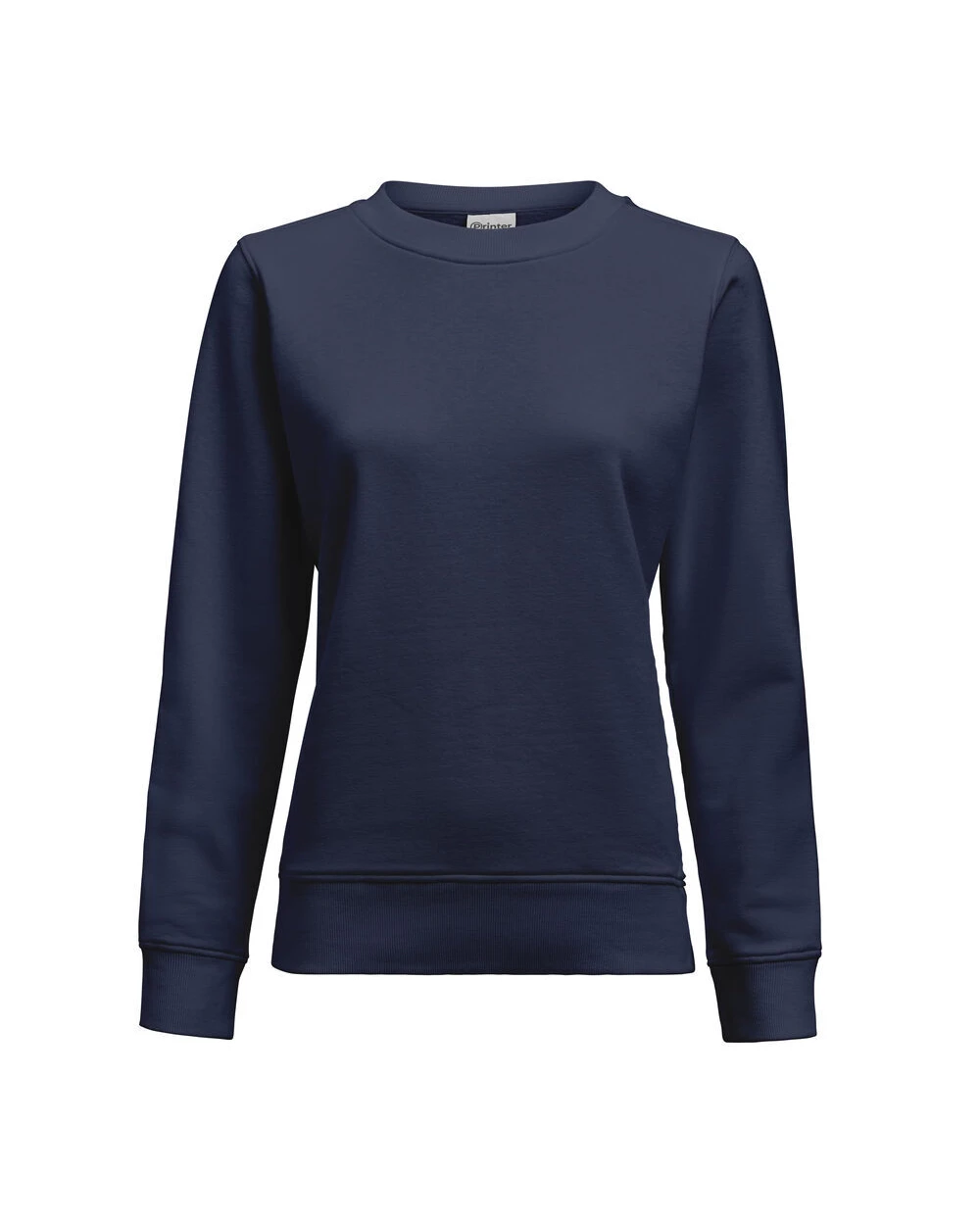 Sweat-shirts personnalisable PRINTER Softball Femmes