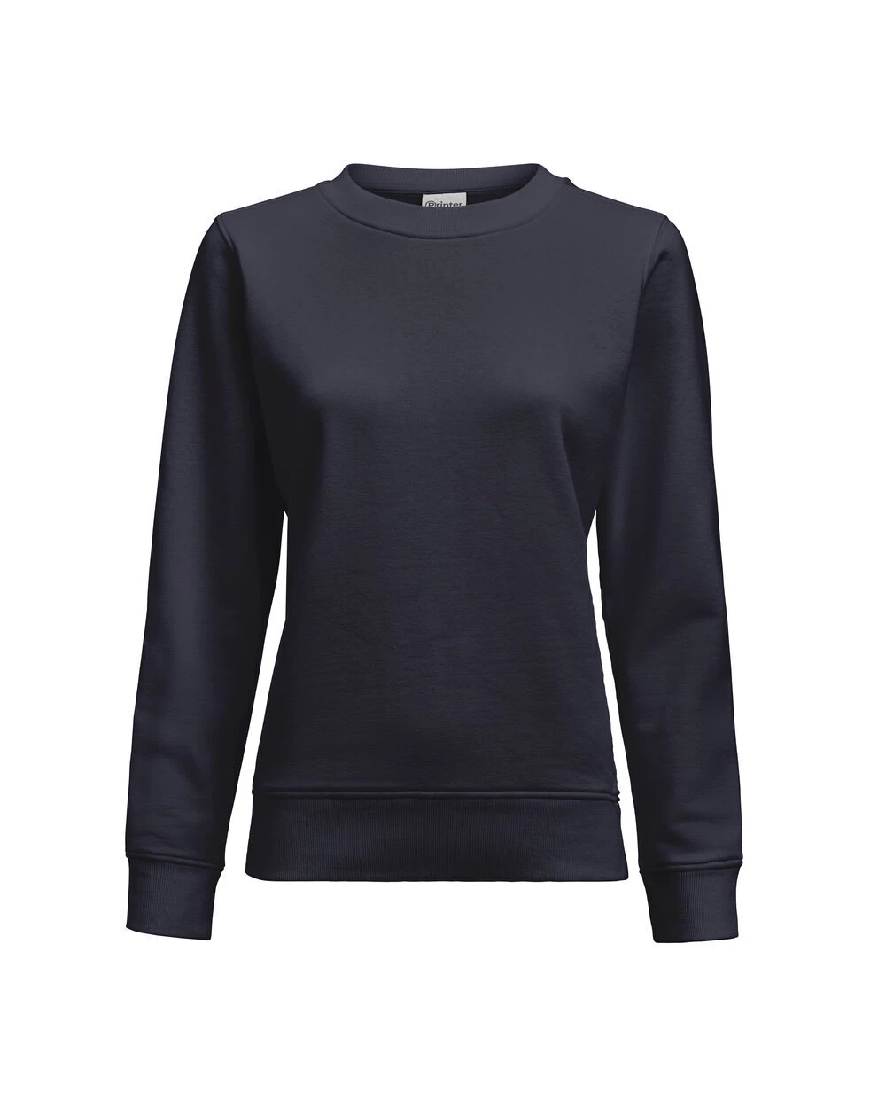 Sweat-shirts personnalisable PRINTER Softball Femmes