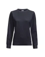 Sweat-shirts personnalisable PRINTER Softball Femmes