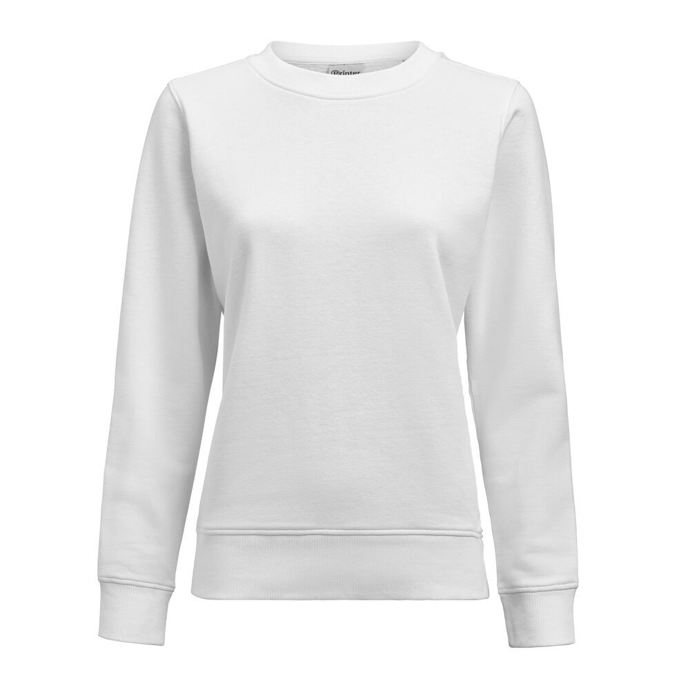 Sweat-shirts personnalisable PRINTER Softball
Femmes