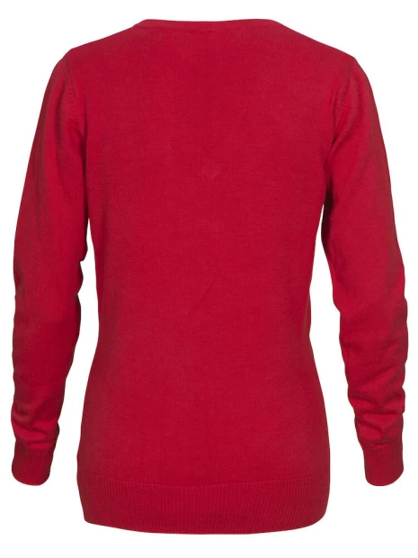 PRINTER Forehand Sweatshirt Femmes /api/colors/c953313a-9c9d-493b-934e-ddcf8fada2ae personnalisable