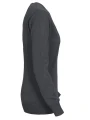 PRINTER Forehand Sweatshirt Femmes /api/colors/42985ae1-1376-417b-a8c9-1d6243c6854b personnalisable