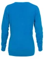 PRINTER Forehand Sweatshirt Femmes /api/colors/45b9cf3b-b524-4443-b0ee-8d51495fe270 personnalisable