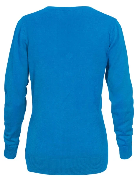 PRINTER Forehand Sweatshirt Femmes /api/colors/45b9cf3b-b524-4443-b0ee-8d51495fe270 personnalisable