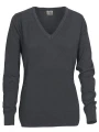 PRINTER Forehand Sweatshirt Femmes /api/colors/42985ae1-1376-417b-a8c9-1d6243c6854b personnalisable