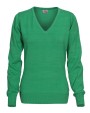 PRINTER Forehand
Pullover Damen Sweatshirts personalisierbar