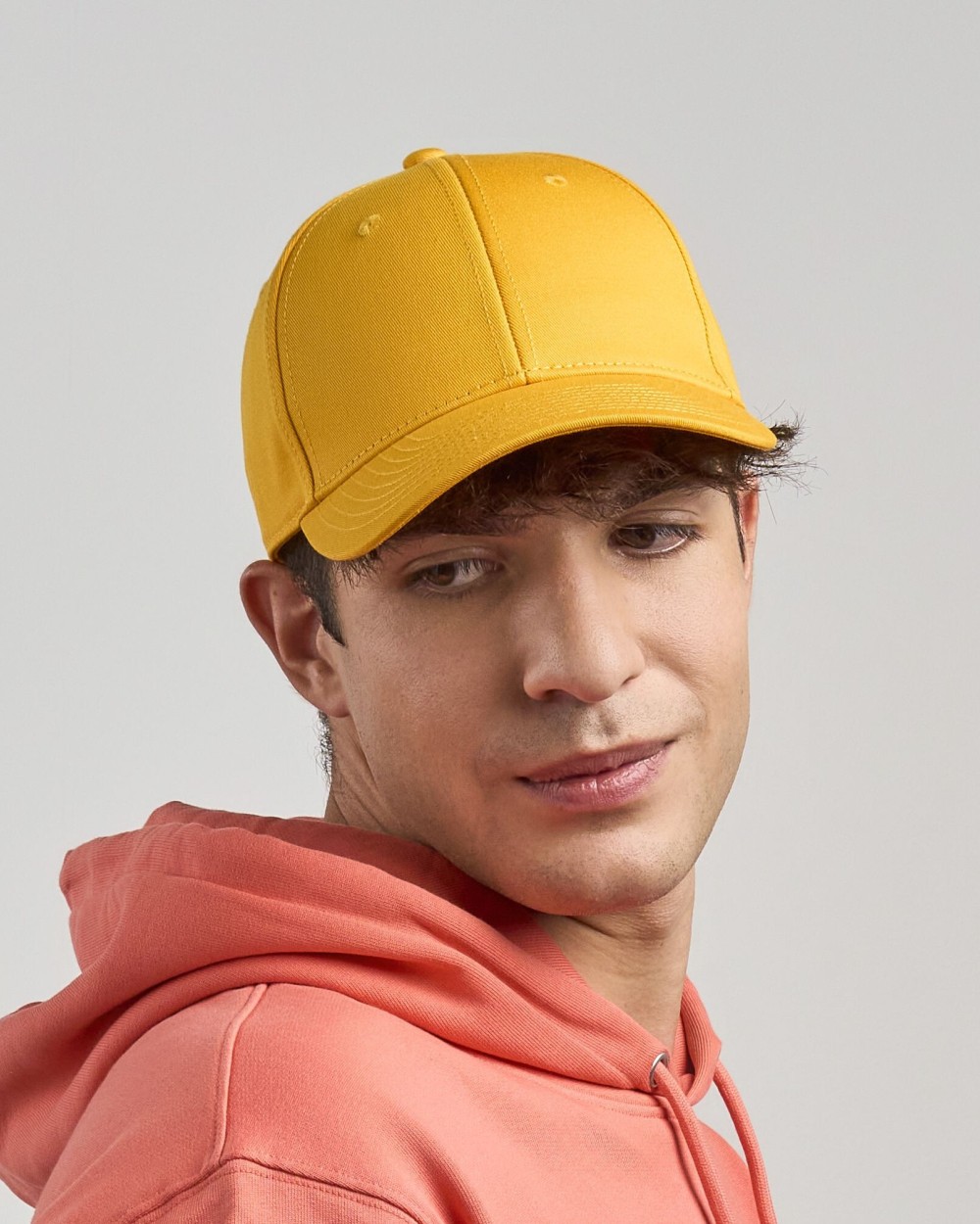 Casquettes personnalisable ATLANTIS HIT-S