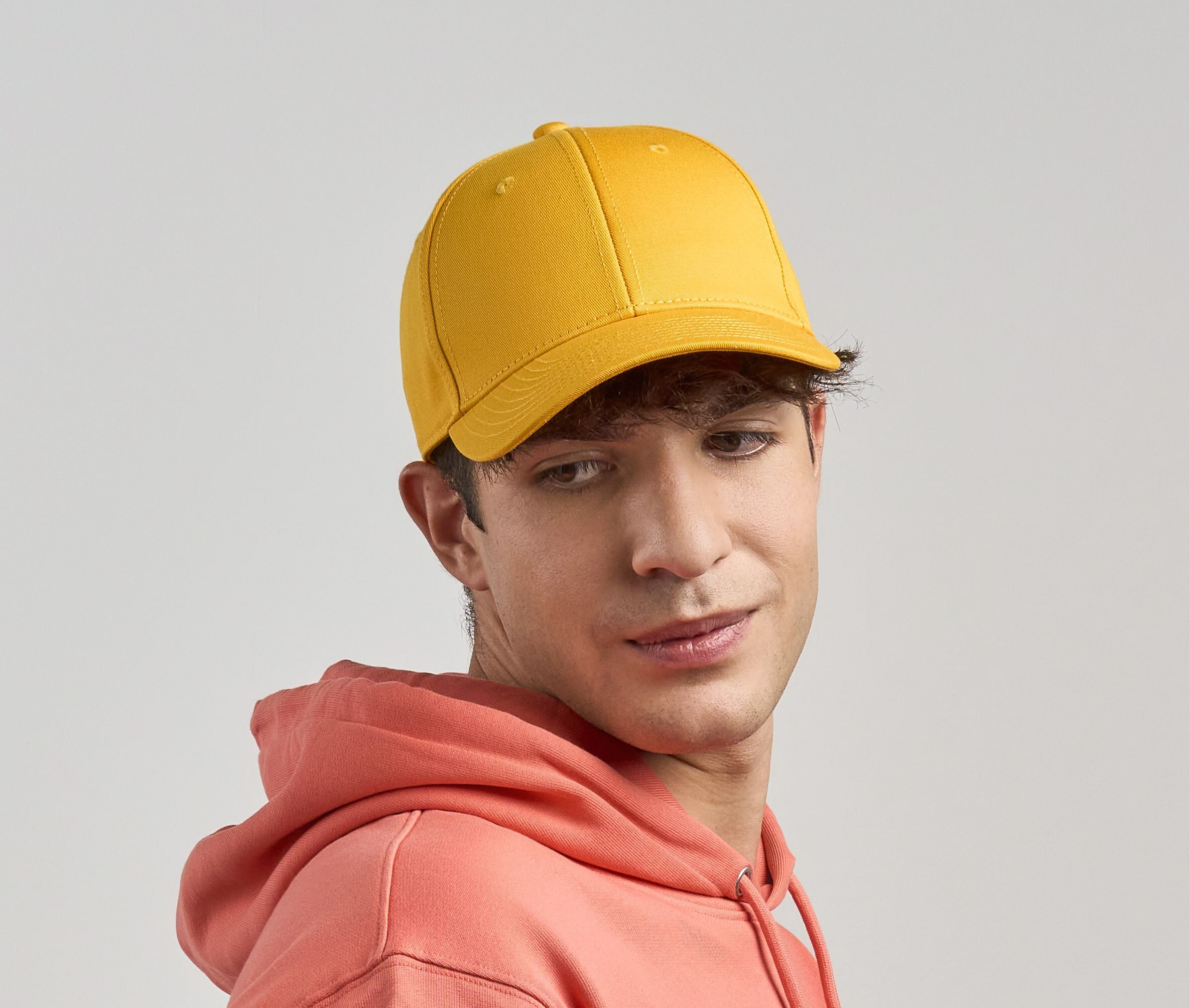 Casquettes personnalisable ATLANTIS HIT-S