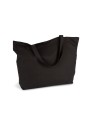 KIMOOD XXL-Shoppingtasche aus Baumwolle Tote Bags personalisierbar