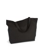 KIMOOD XXL-Shoppingtasche aus Baumwolle Tote Bags personalisierbar
