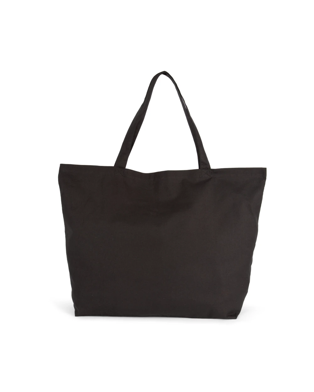 Tote bags personnalisable KIMOOD Sac shopping extra large en coton