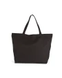 Tote bags personnalisable KIMOOD Sac shopping extra large en coton