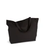 Tote bags personnalisable KIMOOD Sac shopping extra large en coton