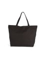 KIMOOD Sac shopping extra large en coton /api/colors/b9fdad4a-5e94-45cb-8c03-c08b349b28c3 personnalisable