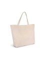 KIMOOD Sac shopping extra large en coton  personnalisable