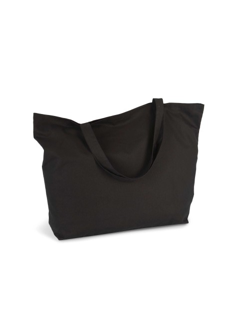 KIMOOD Sac shopping extra large en coton  personnalisable