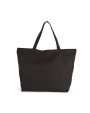 KIMOOD XXL-Shoppingtasche aus Baumwolle Tote Bags personalisierbar