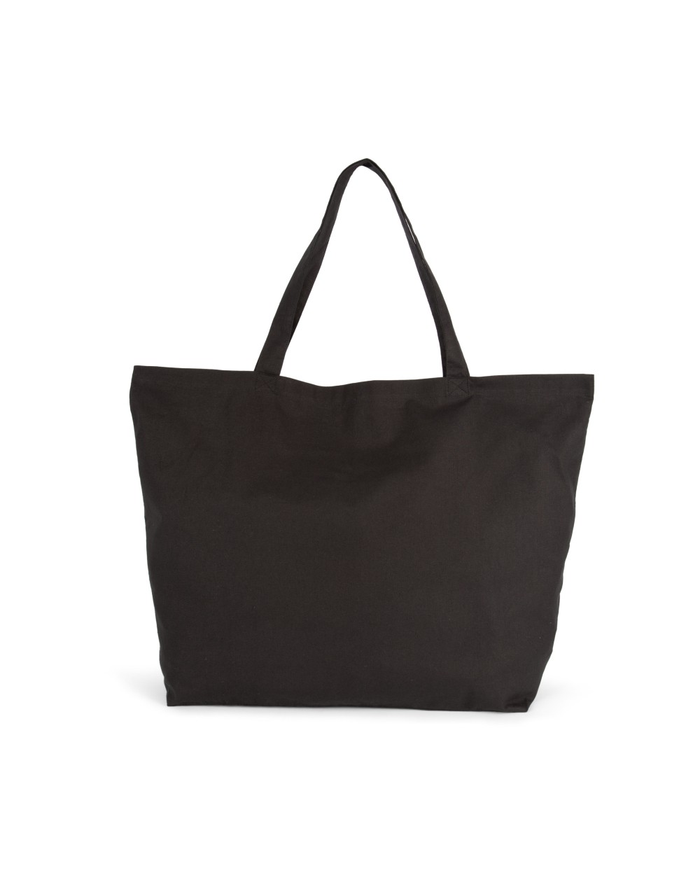 KIMOOD XXL-Shoppingtasche aus Baumwolle Tote Bags personalisierbar