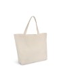 KIMOOD Sac shopping extra large en coton /api/colors/e4673c21-e8cb-492b-aa0c-b227b8618401 personnalisable