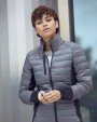 CLIQUE Lemont Women Jacken personalisierbar