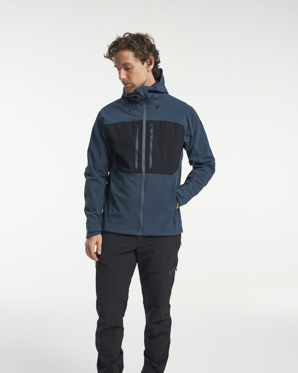 Softshells TENSON TXlite Softshell Jacket Men voor bedrukking &amp; borduring