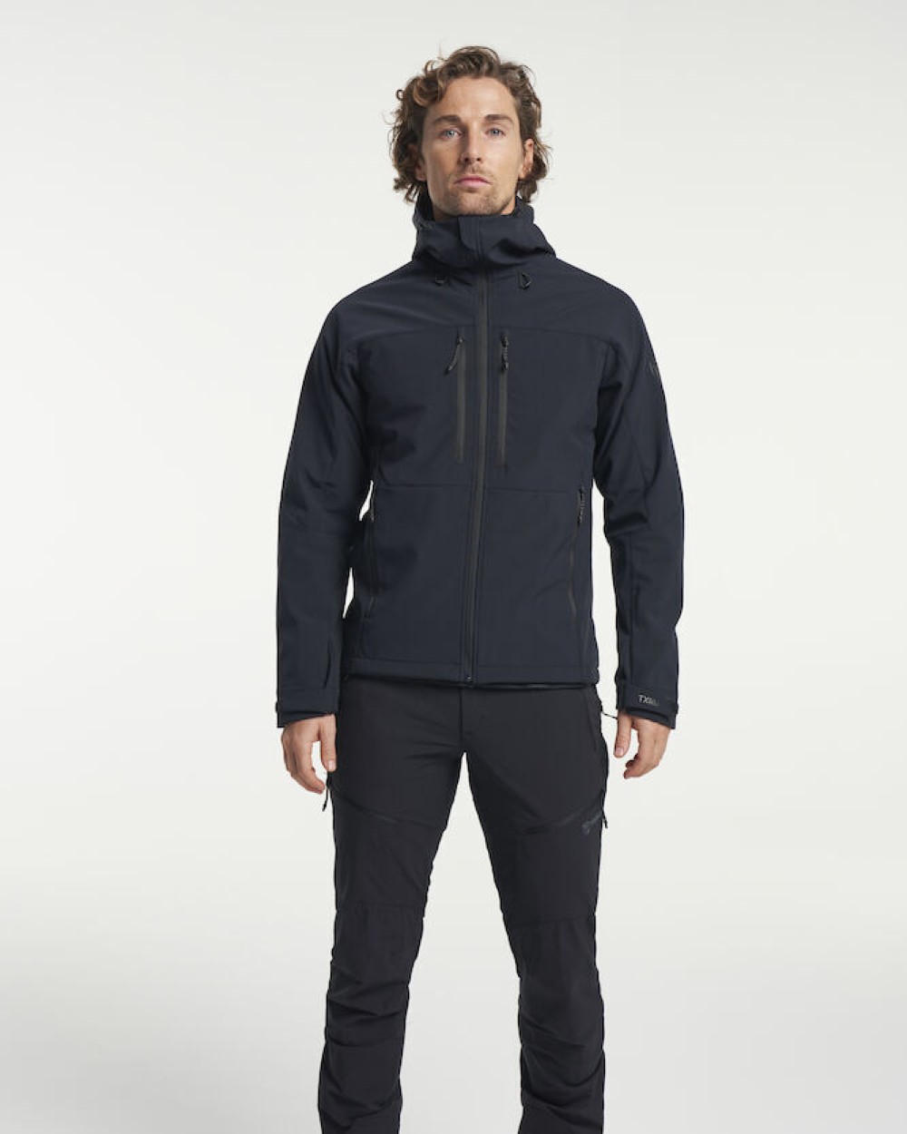 Softshells personnalisable TENSON TXlite Softshell Jacket Men