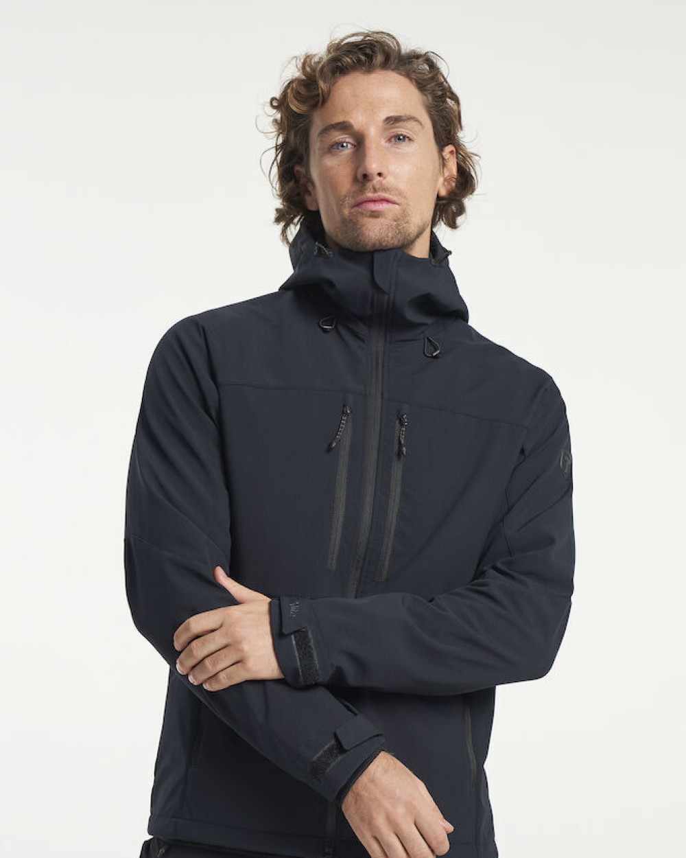 Softshells TENSON TXlite Softshell Jacket Men voor bedrukking &amp; borduring