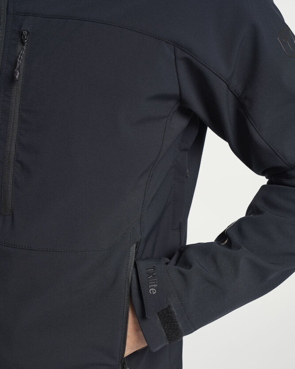 Softshells personnalisable TENSON TXlite Softshell Jacket Men