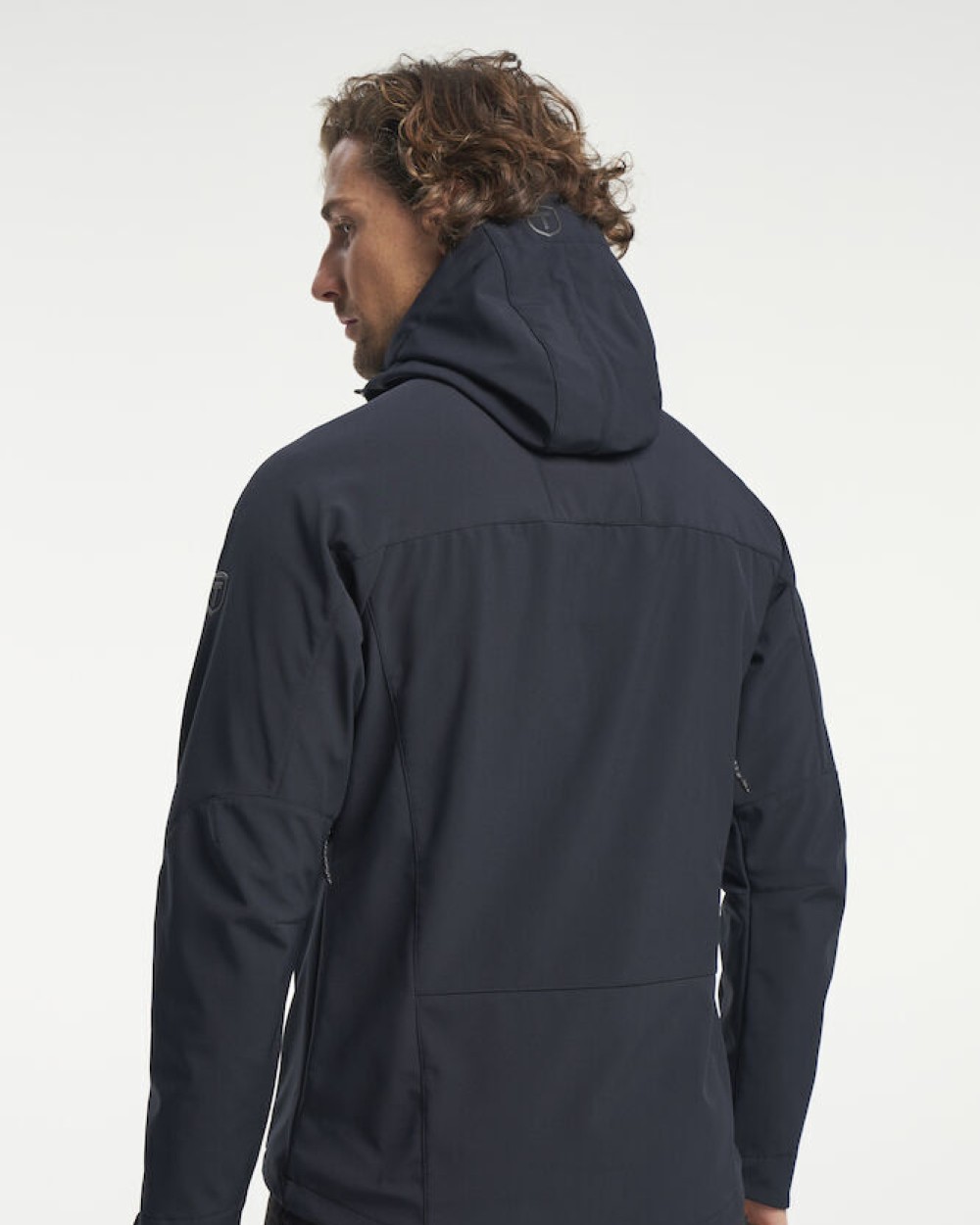 Softshells TENSON TXlite Softshell Jacket Men voor bedrukking &amp; borduring