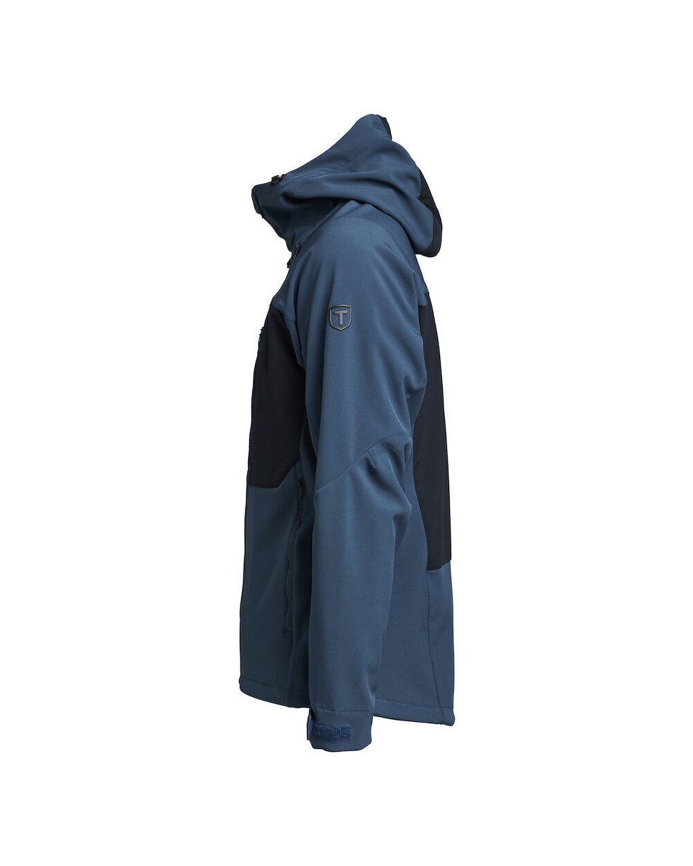 Softshells TENSON TXlite Softshell Jacket Men voor bedrukking &amp; borduring